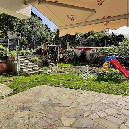Home Garden Игуменица Екстериор снимка